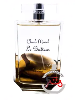 لو باتور کلود مارسال پرفیوم | le batteur claude marsal parfums
